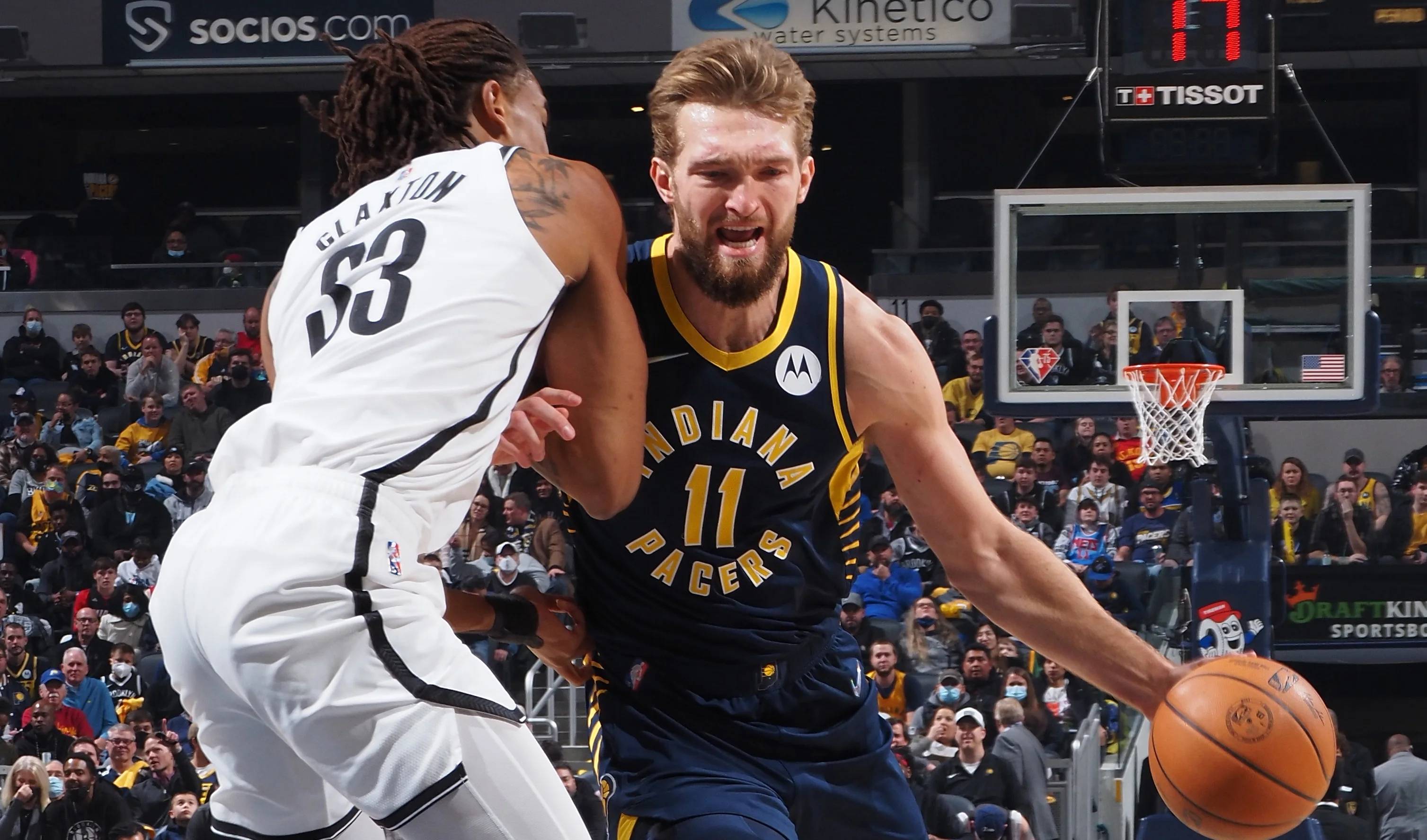 篮网新秀表现惊艳，全场观众掌声不断，可能销售企业影响.的简单介绍