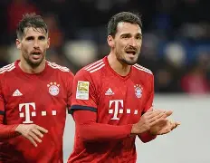 包含拜仁遭遇争议判罚，裁判组回应：执法公正，只是提供你的.的词条