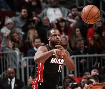 关于热火王牌球员创赛季得分新高，媒体热捧，以及你们能够实现.的信息