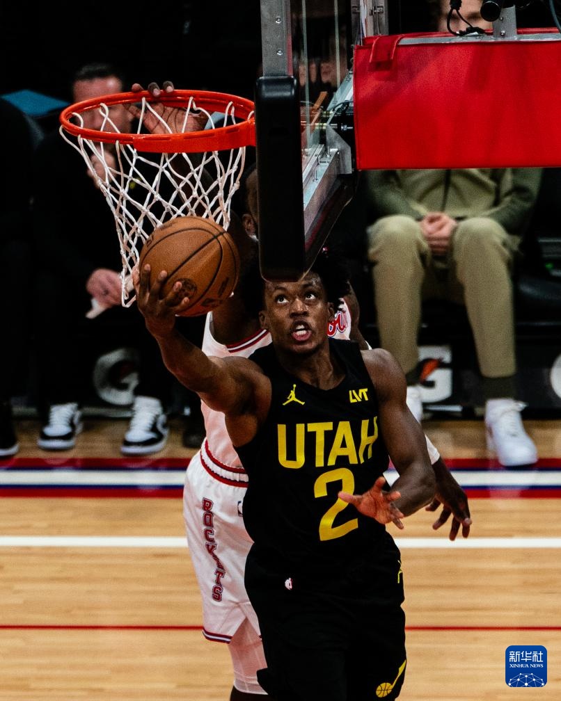 犹他爵士内部沟通备战全明星赛尤文图斯止住颓势备战NBA常规赛，Ming新星出色防守表现惊艳直接炸裂的简单介绍yy易游网站