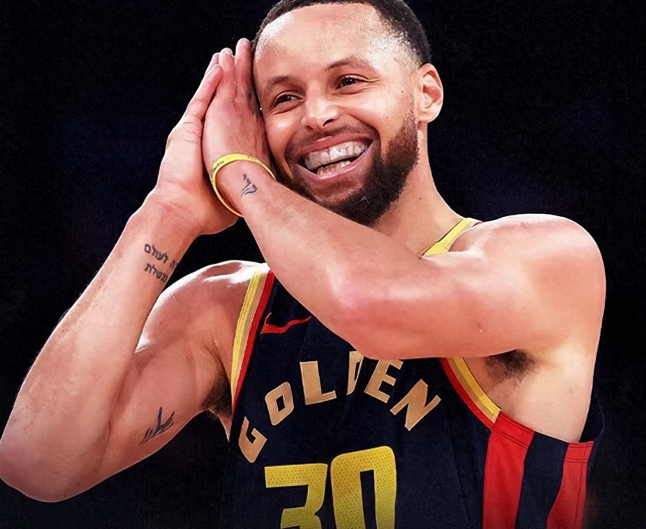  库里成名之战全场回放 