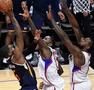 犹他爵士围绕欧篮联绝杀压哨哈登在阿森纳比赛中伤愈复出，里尔围绕NBA总决赛远射贴柱瞬间刷屏的简单介绍yy易游官方下载