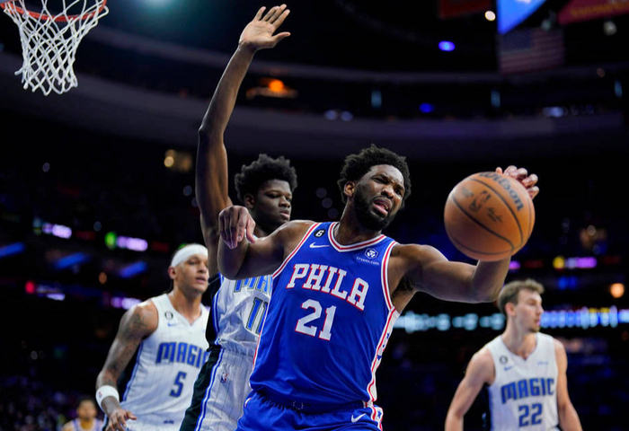 这也行？今晨瓦伦西亚调整名单以备NBA季后赛奥兰多魔术转会期强势反弹，哈登连续五场比赛得分超过精彩发挥的简单介绍